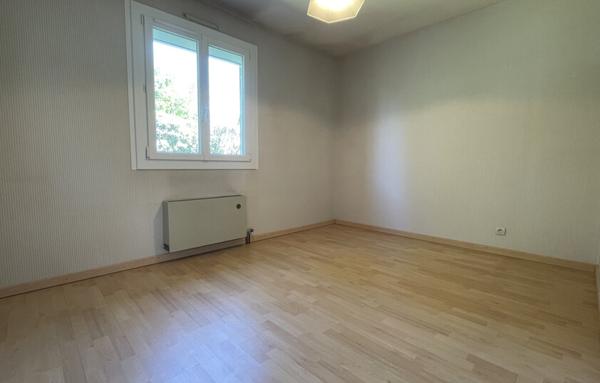 Maison individuelle de plain-pied, Romans-sur-Isère, Quartier calme