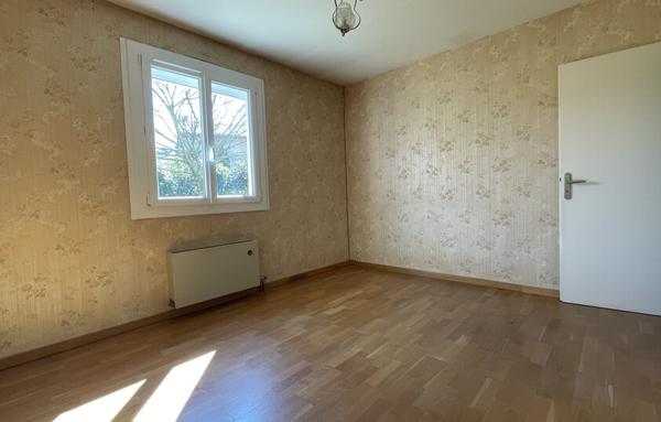 Maison individuelle de plain-pied, Romans-sur-Isère, Quartier calme