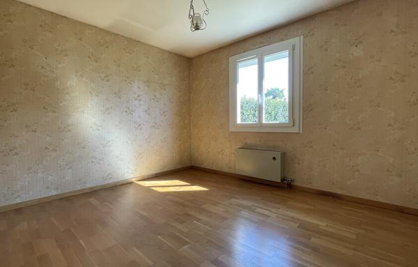 Maison individuelle de plain-pied, Romans-sur-Isère, Quartier calme