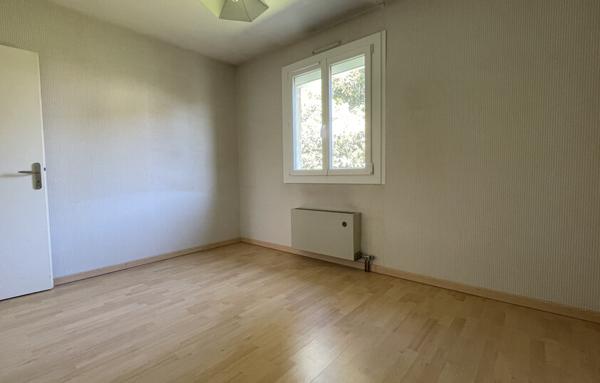 Maison individuelle de plain-pied, Romans-sur-Isère, Quartier calme