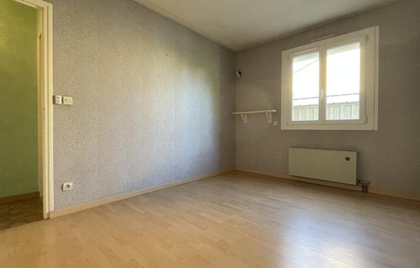 Maison individuelle de plain-pied, Romans-sur-Isère, Quartier calme