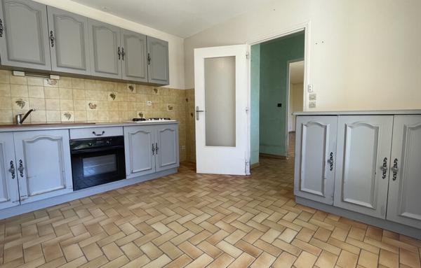 Maison individuelle de plain-pied, Romans-sur-Isère, Quartier calme