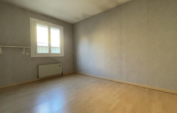 Maison individuelle de plain-pied, Romans-sur-Isère, Quartier calme