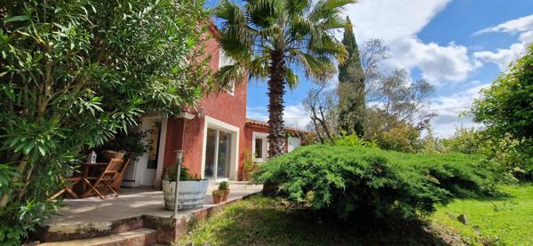 villa 4 chambres bollene 84500  Bollène (84500)