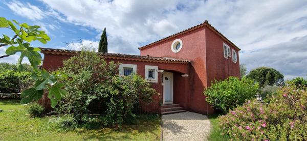 villa 4 chambres bollene 84500  Bollène (84500)