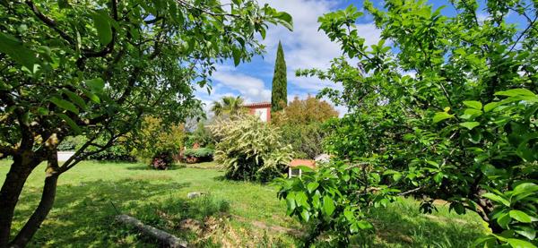 villa 4 chambres bollene 84500  Bollène (84500)