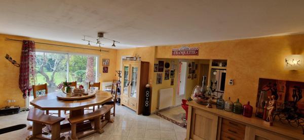 villa 4 chambres bollene 84500  Bollène (84500)