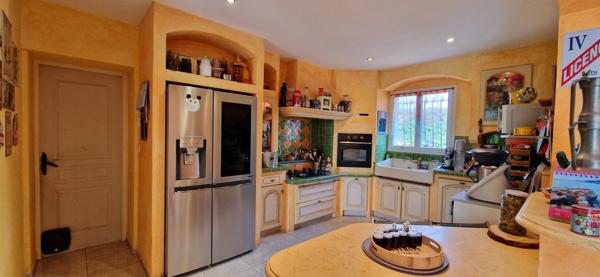 villa 4 chambres bollene 84500  Bollène (84500)