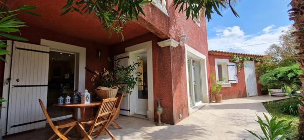 villa 4 chambres bollene 84500  Bollène (84500)