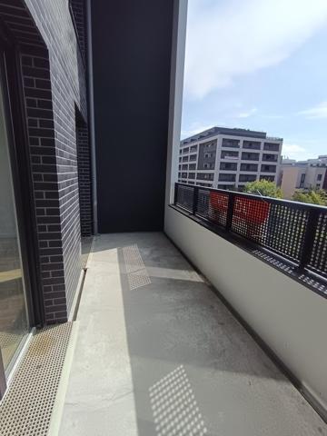 Magnifique Duplex 3P Résidence Récente Gare RER Cergy-Préfecture