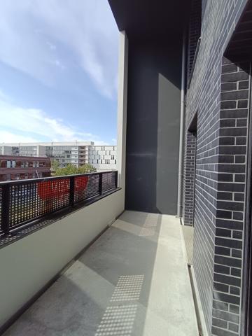 Magnifique Duplex 3P Résidence Récente Gare RER Cergy-Préfecture