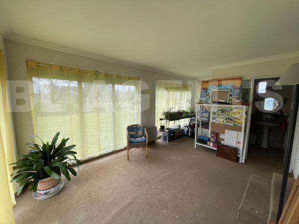 MAISON VILLA 215m² 5 CHAMBRES