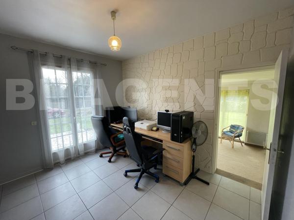 MAISON VILLA 215m² 5 CHAMBRES