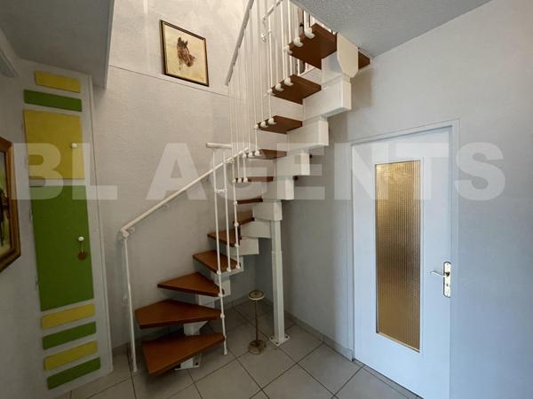 MAISON VILLA 215m² 5 CHAMBRES