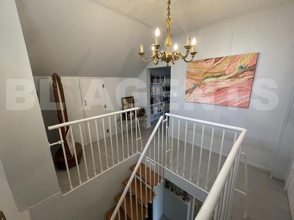 MAISON VILLA 215m² 5 CHAMBRES