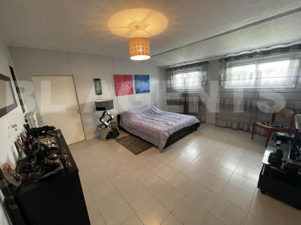 MAISON VILLA 215m² 5 CHAMBRES