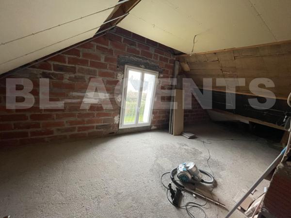 MAISON VILLA 215m² 5 CHAMBRES