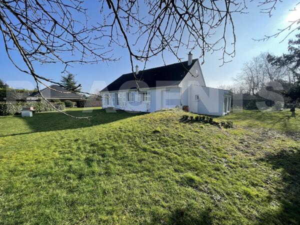 MAISON VILLA 215m² 5 CHAMBRES