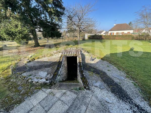 MAISON VILLA 215m² 5 CHAMBRES