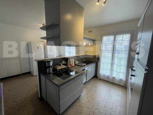 MAISON VILLA 215m² 5 CHAMBRES