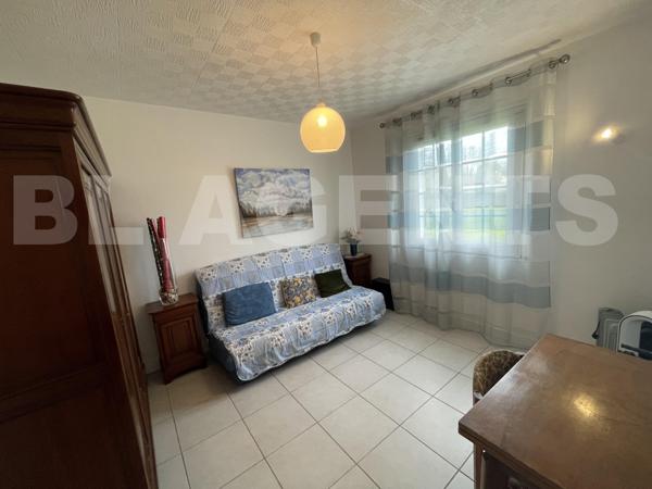 MAISON VILLA 215m² 5 CHAMBRES