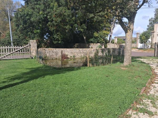 Maison à louer à Port-Bail-sur-Mer dans la Manche (50580), ref : 50061-1093456