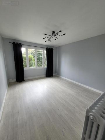 Maison à louer à Igoville dans l'Eure (27460), ref : 27063-L295