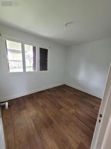 Maison à louer à Igoville dans l'Eure (27460), ref : 27063-L295