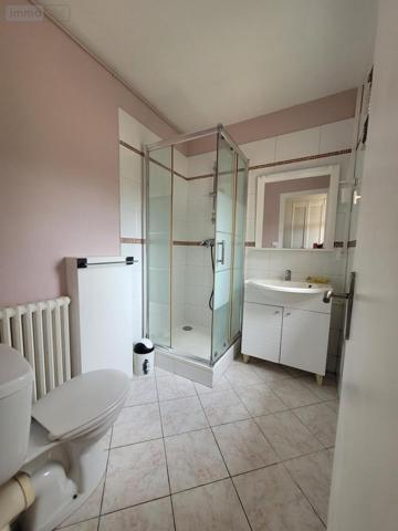 Maison à louer à Igoville dans l'Eure (27460), ref : 27063-L295