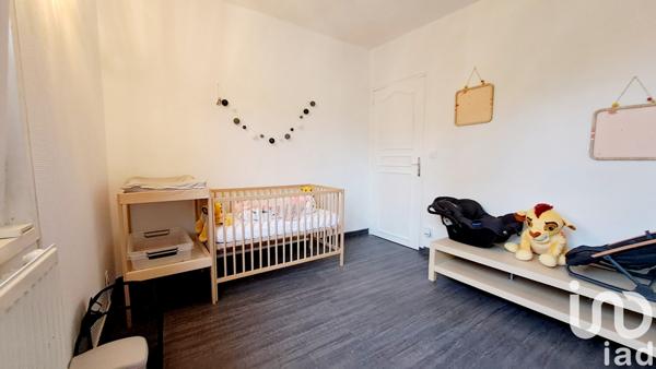 Maison à vendre 6 pièces 167 m² Saint-Chamond