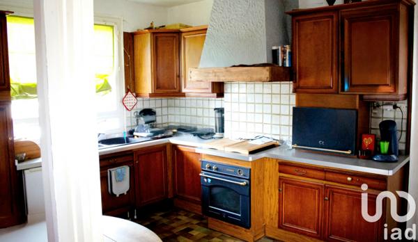 Maison à vendre 6 pièces 167 m² Saint-Chamond