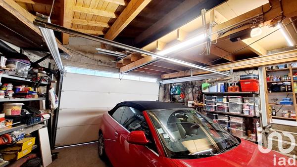 Maison à vendre 6 pièces 167 m² Saint-Chamond