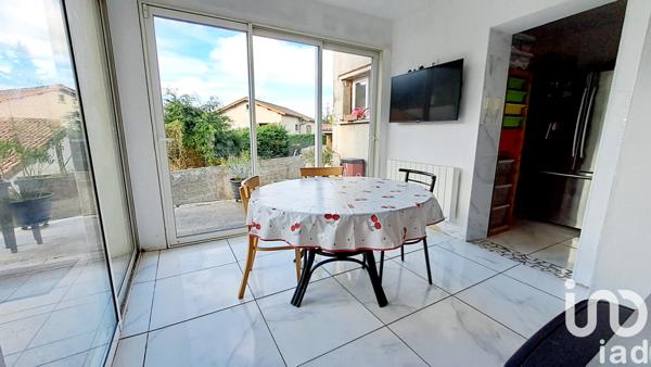 Maison à vendre 6 pièces 167 m² Saint-Chamond