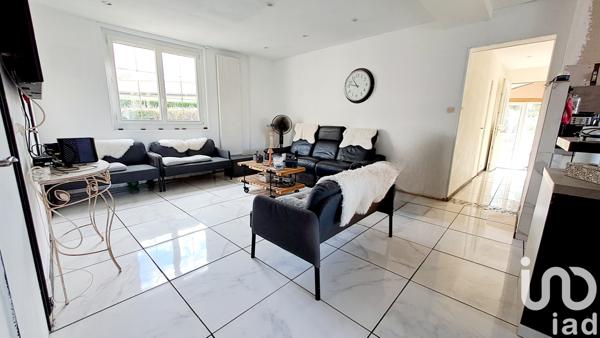 Maison à vendre 6 pièces 167 m² Saint-Chamond