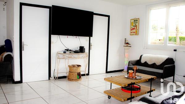 Maison à vendre 6 pièces 167 m² Saint-Chamond