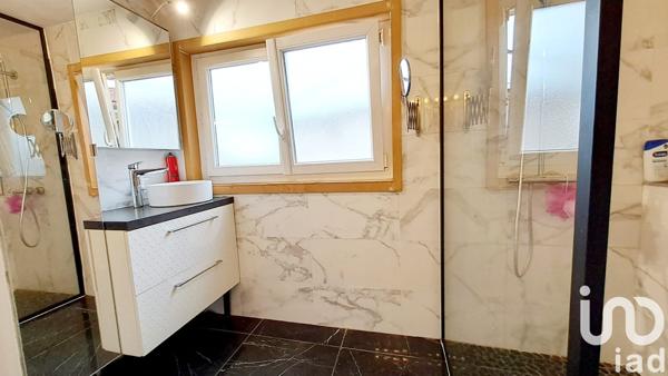 Maison à vendre 6 pièces 167 m² Saint-Chamond