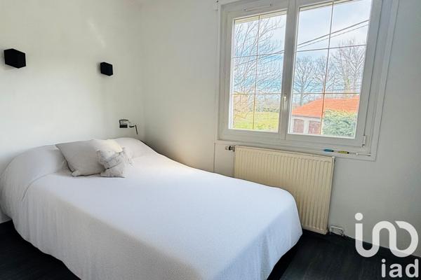 Maison à vendre 6 pièces 167 m² Saint-Chamond