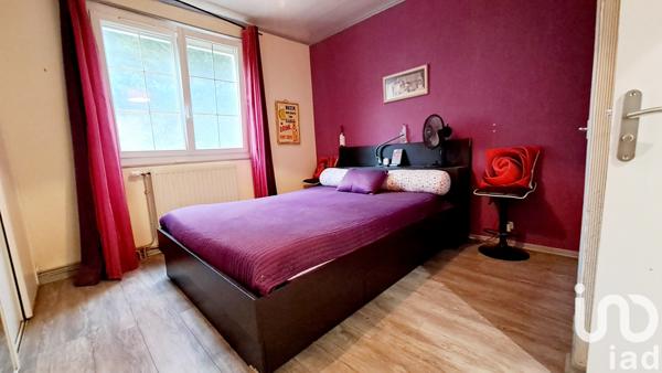 Maison à vendre 6 pièces 167 m² Saint-Chamond