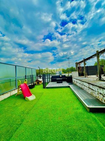 Sevran (93270) Duplex 4 pièces 109 m2 hyper centre ville.