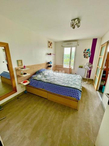 Sevran (93270) Duplex 4 pièces 109 m2 hyper centre ville.