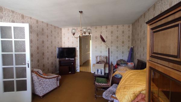 Maison 5 pièces à vendre Châtellerault - 86100 / Réf: 11732