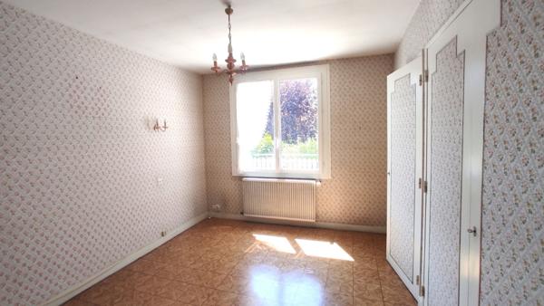 Maison 5 pièces à vendre Châtellerault - 86100 / Réf: 11732