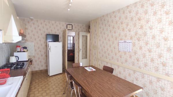 Maison 5 pièces à vendre Châtellerault - 86100 / Réf: 11732