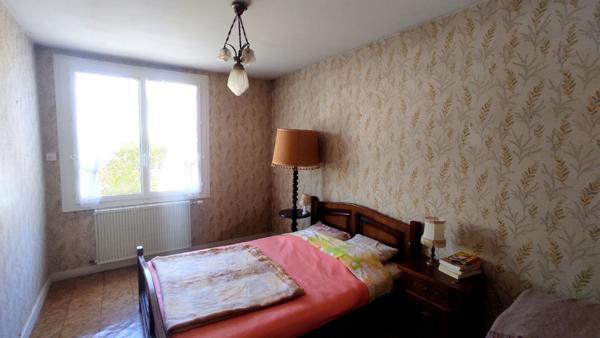 Maison 5 pièces à vendre Châtellerault - 86100 / Réf: 11732