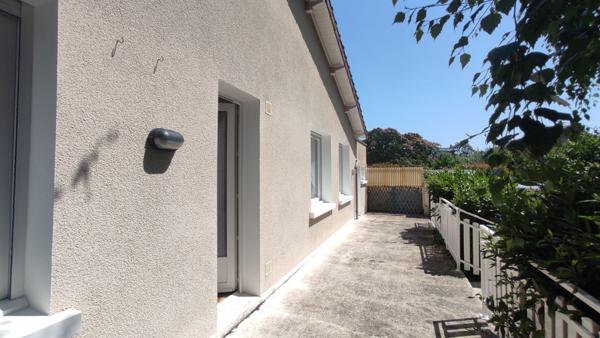 Maison 5 pièces à vendre Châtellerault - 86100 / Réf: 11732