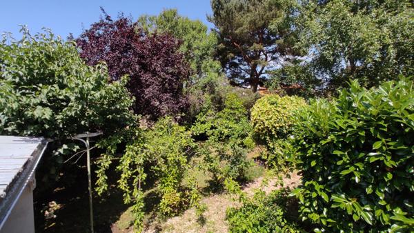 Maison 5 pièces à vendre Châtellerault - 86100 / Réf: 11732