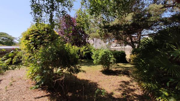 Maison 5 pièces à vendre Châtellerault - 86100 / Réf: 11732