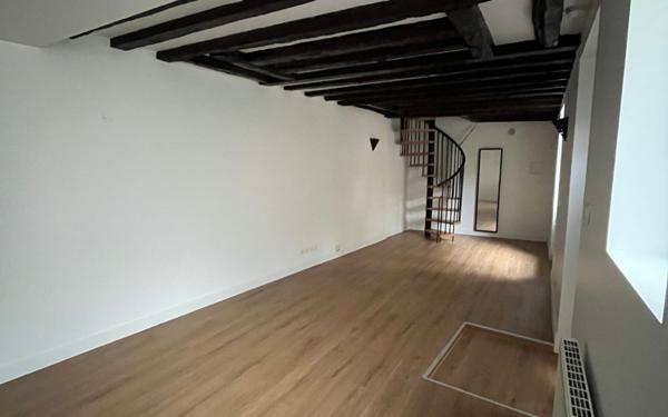 Maison à louer    2 pièces • 51,01 m2 Palaiseau