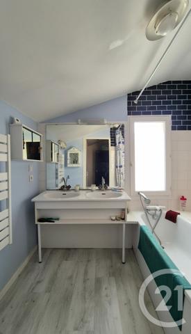 Maison à vendre  6 pièces - 118,50 m2 CERGY - 95