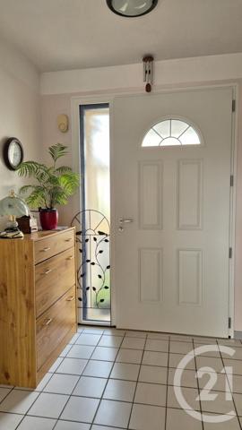 Maison à vendre  6 pièces - 118,50 m2 CERGY - 95